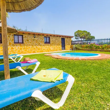 Cubo's Casita Rural Haro Vakantiehuis