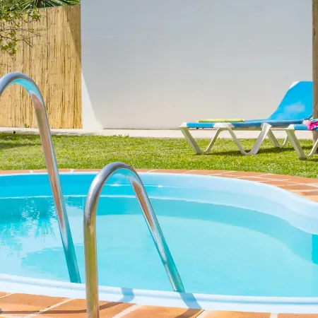 Cubo's Casita Rural Haro Vakantiehuis