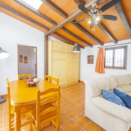 Cubo's Casita Rural Haro Vakantiehuis *