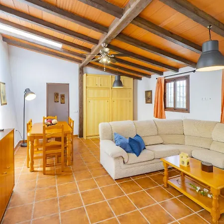 Cubo's Casita Rural Haro Vakantiehuis Cártama