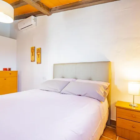 Cubo's Casita Rural Haro Cártama