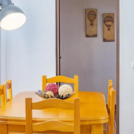Cubo's Casita Rural Haro Vakantiehuis Cártama