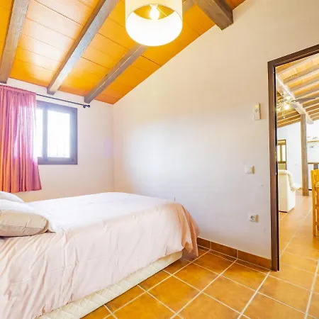 Cubo's Casita Rural Haro * Cártama