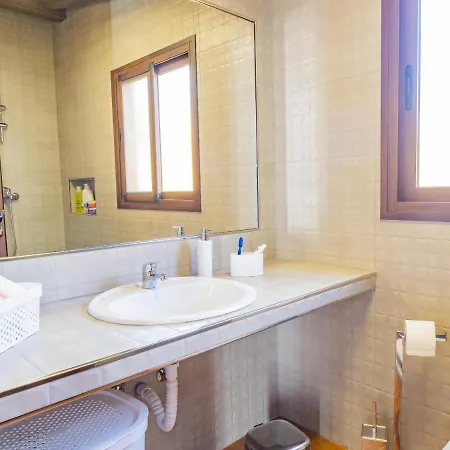 Cubo's Casita Rural Haro Vakantiehuis
