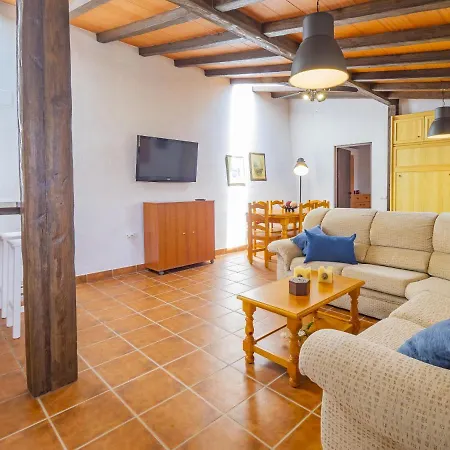 Cubo's Casita Rural Haro Vakantiehuis *