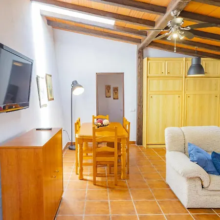 Cubo's Casita Rural Haro Cártama