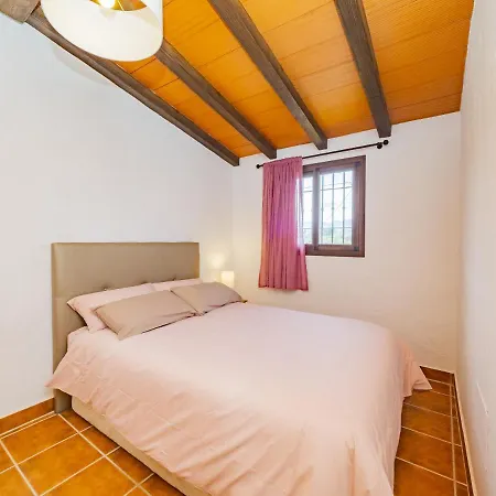 Cubo's Casita Rural Haro