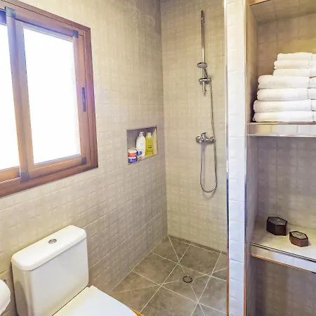 Cubo's Casita Rural Haro Cártama