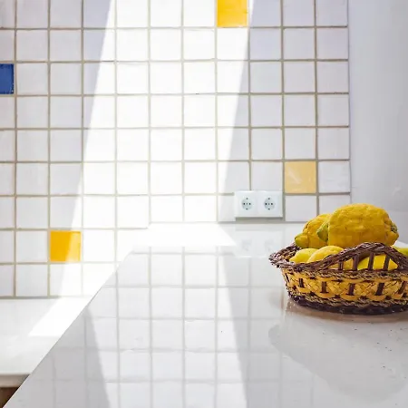 Cubo's Casita Rural Haro Vakantiehuis *
