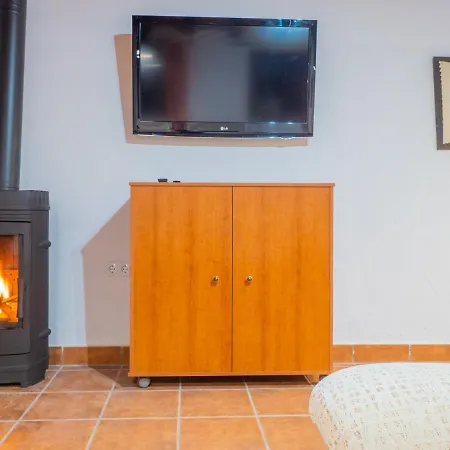 Cubo's Casita Rural Haro * Cártama