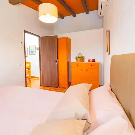 Cubo's Casita Rural Haro Vakantiehuis