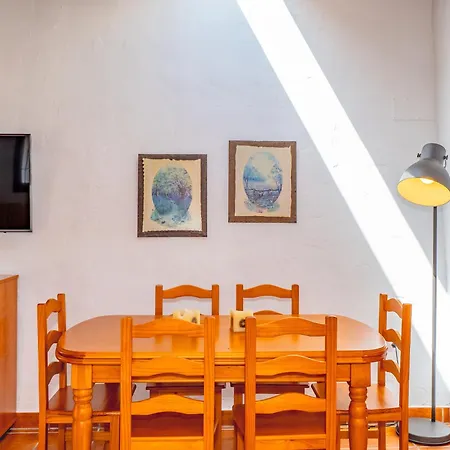 Cubo's Casita Rural Haro *