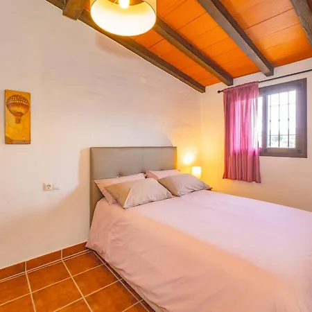 Cubo's Casita Rural Haro Vakantiehuis *