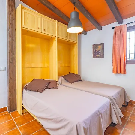 Cubo's Casita Rural Haro Cártama