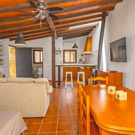 Cubo's Casita Rural Haro *