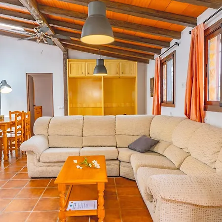 Vakantiehuis Cubo's Casita Rural Haro *