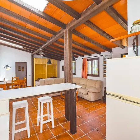 Cubo's Casita Rural Haro Vakantiehuis Cártama