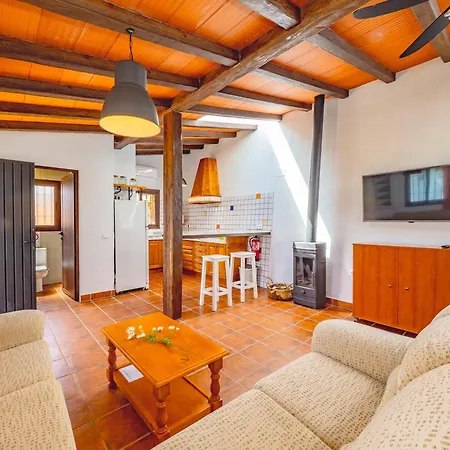 Vakantiehuis Cubo's Casita Rural Haro *