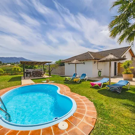 Cubo's Casita Rural Haro