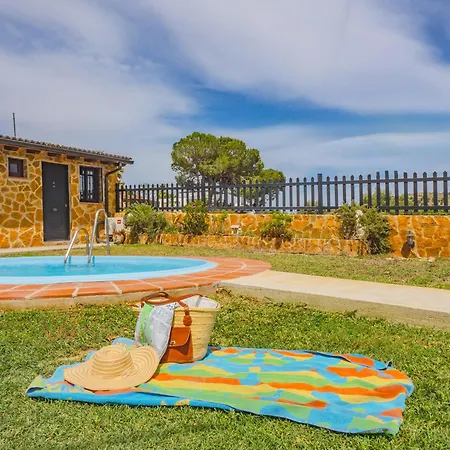 Cubo's Casita Rural Haro Vakantiehuis