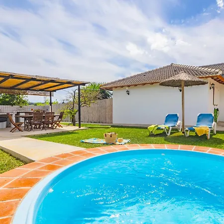 Cubo's Casita Rural Haro Vakantiehuis *
