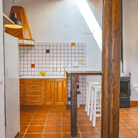Vakantiehuis Cubo's Casita Rural Haro *
