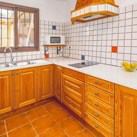 Cubo's Casita Rural Haro *
