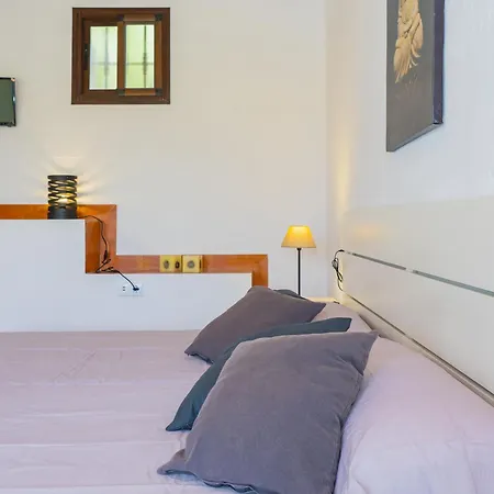 Cubo's Casita Rural Haro Vakantiehuis