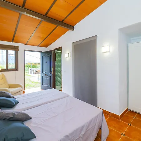 Cubo's Casita Rural Haro *