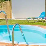 Cubo's Casita Rural Haro Tatil Evi