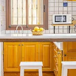 Cubo's Casita Rural Haro Tatil Evi Cártama