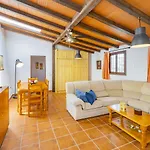 Cubo's Casita Rural Haro Tatil Evi Cártama