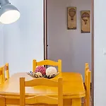 Cubo's Casita Rural Haro Tatil Evi Cártama
