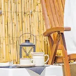 Tatil Evi Cubo's Casita Rural Haro Cártama
