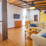 Cubo's Casita Rural Haro Tatil Evi *