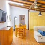 Cubo's Casita Rural Haro Cártama