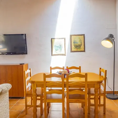 Cubo's Casita Rural Haro Cártama