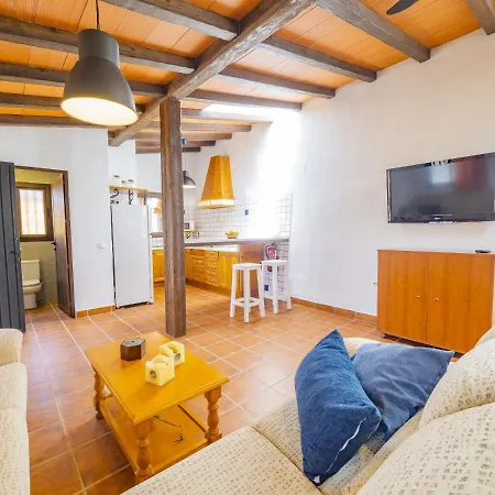 Cubo's Casita Rural Haro Cártama