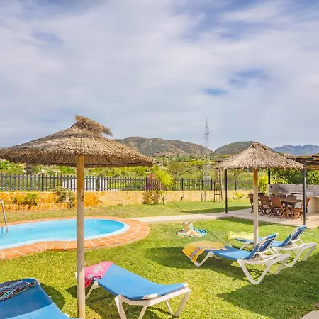 Cubo's Casita Rural Haro *