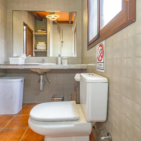 Dom wakacyjny Cubo's Casita Rural Haro